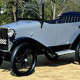 The Otomo of 1924.