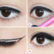 simple-techniques-to-apply-winged-eyeliner