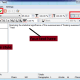 The story editor. Remember to set the style, and click the green arrow when you are done.