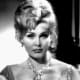 Zsa Zsa Gabor in 1959.