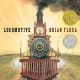 Locomotive by Brian Floca