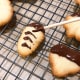 Decorate the cookies at your preference.