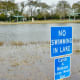 Lions Club Lake in Bane Park