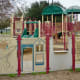 Playground in Bane Park