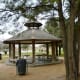 Gazebo in Bane Park