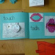 human body lapbook