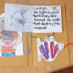 human body lapbook minibooks