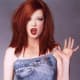Shirley Manson of Garbage