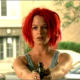 Franka Potente in Run Lola Run
