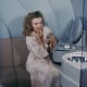 Norma Jean Baker (aka Marilyn Monroe)