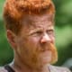 Michael Cudlitz as Abraham on The Walking Dead!!
