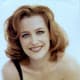 Gillian Anderson