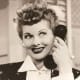 Lucille Ball