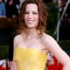 kate beckinsale short chin length haircut with bangs for long face shape