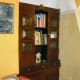 Welsh Dresser complete