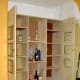 Built in Welsh Dresser