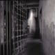 Ghostly Image Caught In The Old Charleston City Jail