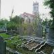 Charleston SC Graveyard
