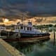 Harbor