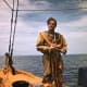 Sponge diver John Gonatos: Tarpon Springs, Florida - ca. 1945
