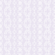 Light purple and white floral paisley scrapbook paper