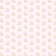 Extra small delicate purple flower free scrapbook paper on lavender background