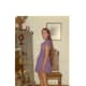 Here I am in the early '70s showing off my long, wavy locks.