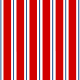 Free patriotic papers: red, white and blue medium stripes