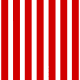 Free patriotic papers: red and white medium stripes