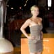 Erika Christensen at the Roma Fiction Fest 2010 Ceremony Awards