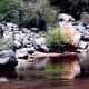 Breathtaking scenery in Oak Creek Canyon