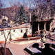 In the town of Sedona