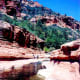 Oak Creek Canyon