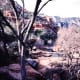 Slide Rock area