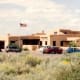 Painted Desert Inn and Visitor Center