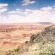 Painted Desert scenery
