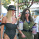 Mob Boss Wife and Her Lieutenant