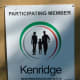 KNI sign. It stands for Kenridge Neighbourhood Initiative.