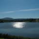 This is the dam behind the NG Kerk.