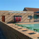 The Keith O'Kennedy Pool.
