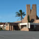 The NG kerk.