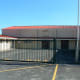 The Doordekraal Voortrekker Hall. It's now utilized by KPS.