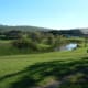 Kenridge ponds. There's the big pond at the top (this one), then there's a smaller, shallower pond at the bottom.