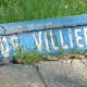 De Villiers Avenue. Probably named after 1st Baron John de Villiers, a lawyer and judge.