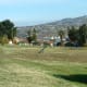 One of the local parks, Salisbury Park, in Kenridge Heights, near Durbanville Hills.