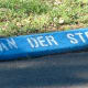 Van der Stel Avenue. Named after Simon van der Stel, last Commander and first Governor of the Cape Colony.