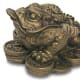 Three Legged Money Frog