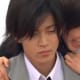 Mizuki and Sano