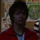 Nakatsu and Kayasima in Dorm 2