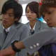 "I finally met him" - Mizuki